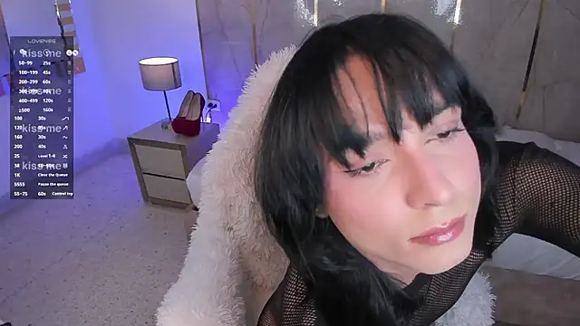 Jiggly   online show from 03/27/26, 05:27