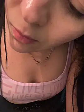 lupyta20 online show from 10/16/25, 01:03