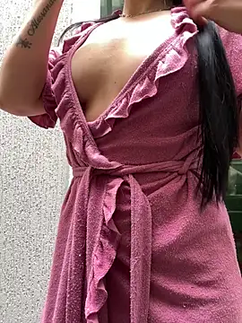 lupyta20 online show from 10/20/25, 11:55