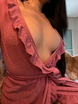 lupyta20 online show from 10/18/25, 02:30