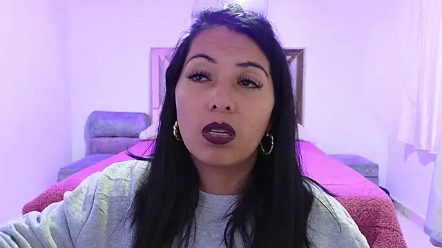 Mariana collins99 online show from 12/02/25, 05:58