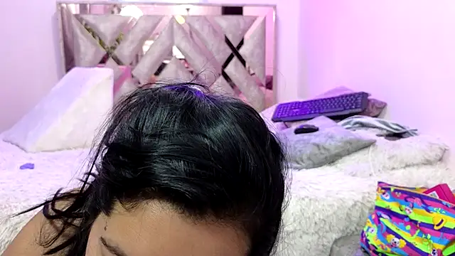 Mariana collins99 online show from 09/23/25, 08:32