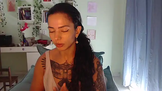 BeellyDance online show from 05/06/26, 03:38