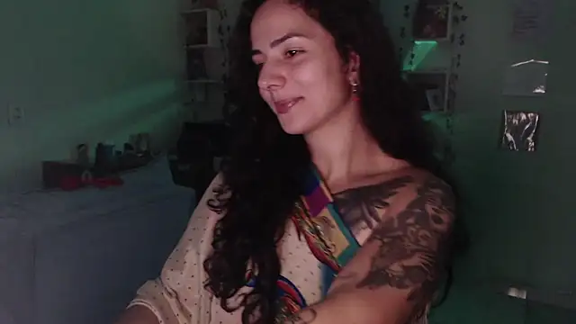 BeellyDance online show from 06/16/26, 06:08