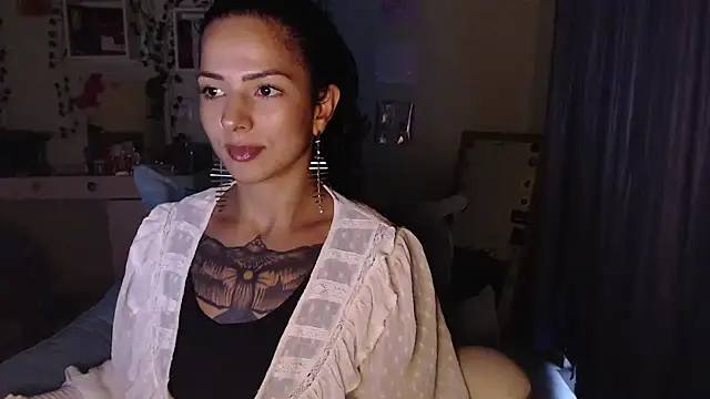 BeellyDance online show from 04/07/26, 08:43