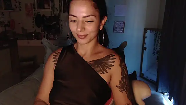 BeellyDance online show from 04/04/26, 08:15