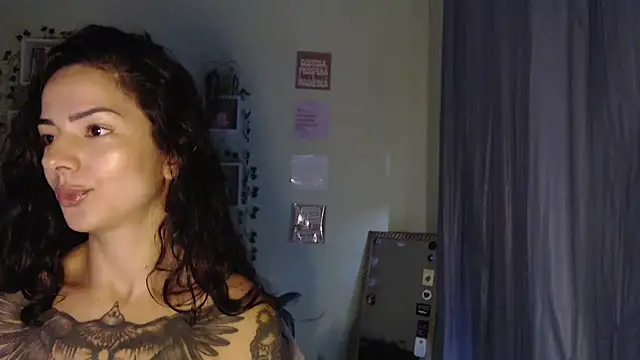 BeellyDance online show from 04/14/26, 11:26