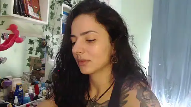 BeellyDance online show from 07/28/26, 03:21
