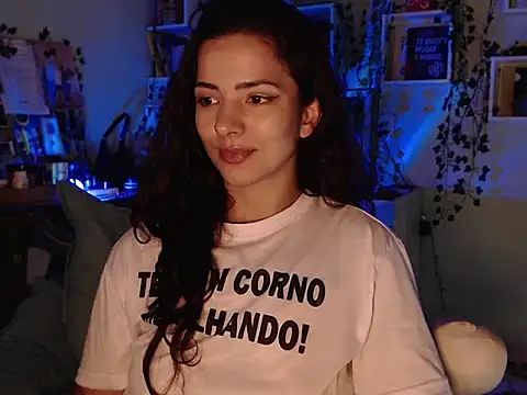 BeellyDance online show from 10/29/25, 11:53