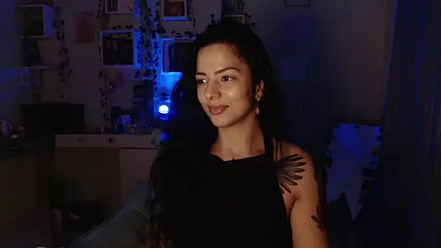 BeellyDance online show from 05/09/26, 11:52