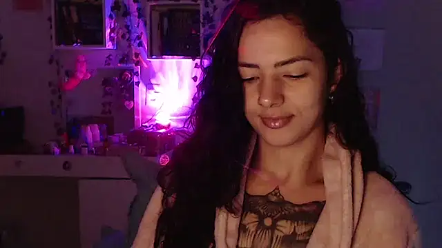 BeellyDance online show from 05/08/26, 12:09