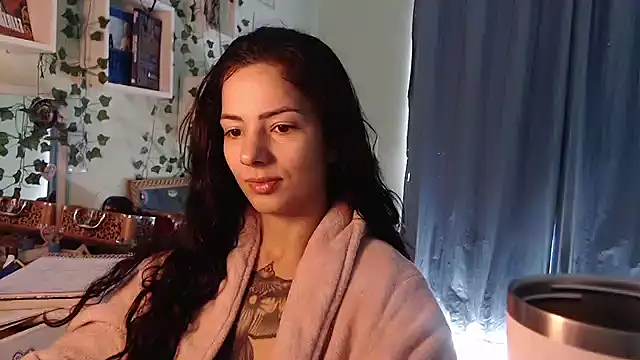 BeellyDance online show from 08/02/26, 04:59