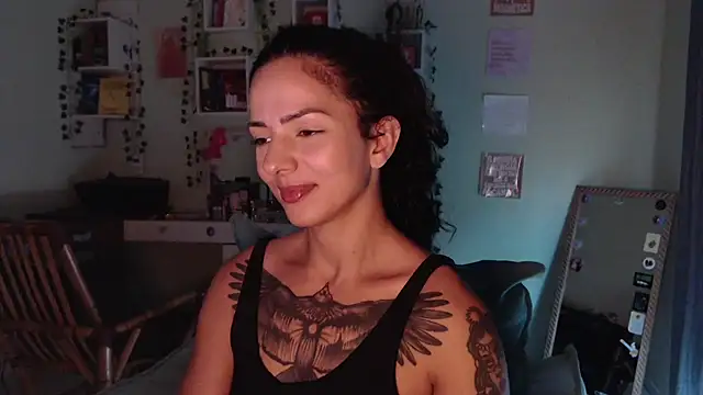 BeellyDance online show from 04/13/26, 06:45