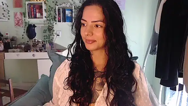 BeellyDance online show from 03/12/26, 05:06