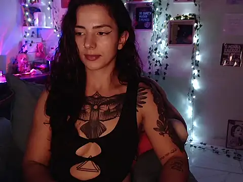 BeellyDance online show from 11/03/25, 12:05