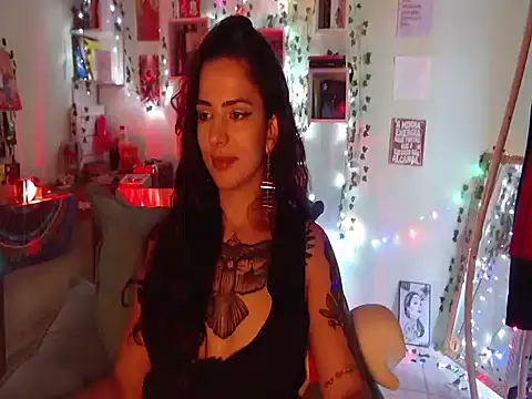 BeellyDance online show from 12/04/25, 02:05