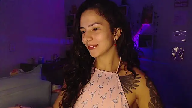 BeellyDance online show from 06/19/26, 10:47