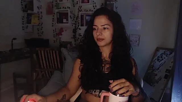 BeellyDance online show from 04/26/26, 12:24