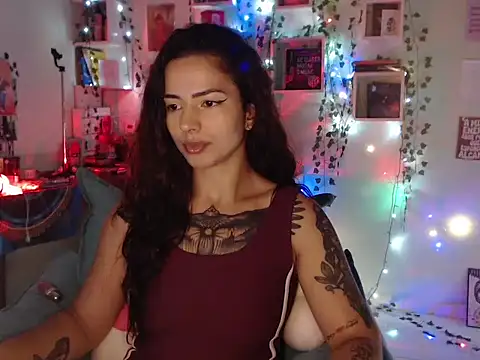 BeellyDance online show from 12/01/25, 11:00