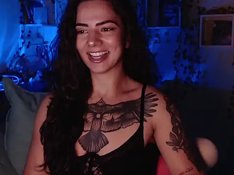 BeellyDance online show from 11/05/25, 10:29