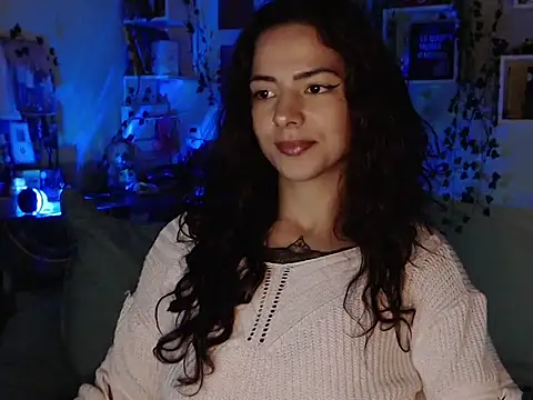 BeellyDance online show from 11/03/25, 12:31