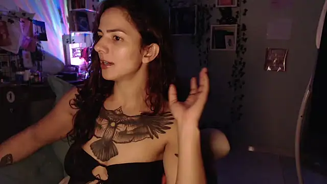 BeellyDance online show from 02/25/26, 12:55