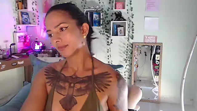 BeellyDance online show from 03/25/26, 02:49