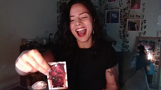 BeellyDance online show from 04/18/26, 12:29