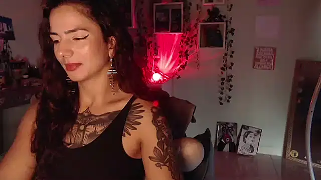 BeellyDance online show from 02/19/26, 06:49