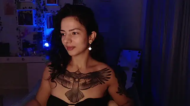 BeellyDance online show from 05/09/26, 10:07