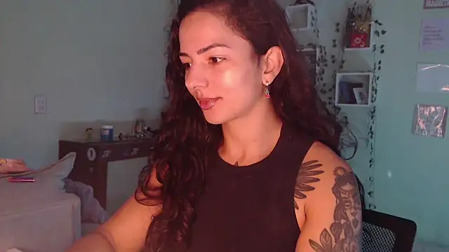 BeellyDance online show from 06/21/26, 01:17