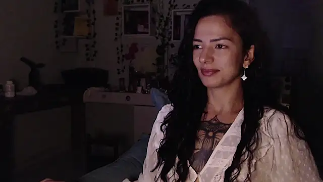 BeellyDance online show from 04/22/26, 04:19