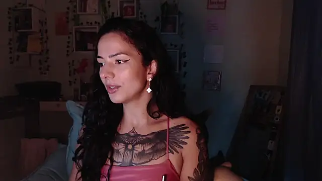 BeellyDance online show from 04/15/26, 11:49