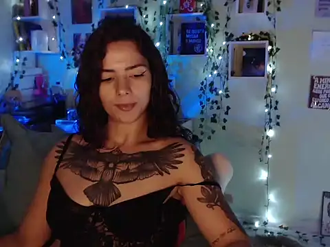 BeellyDance online show from 10/30/25, 02:14