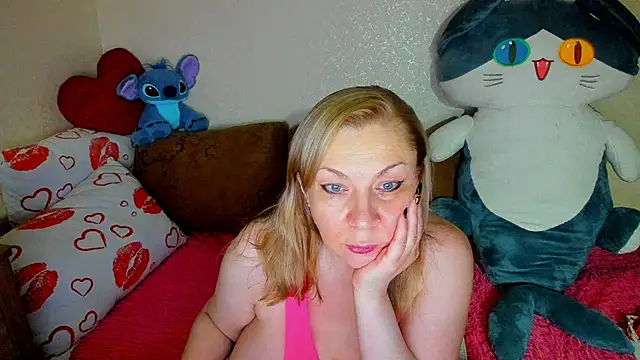 Snapshot of KerryBlareX chatting on 03/13/25, 03:50 KerryBlareX online show from 03/13/25, 03:50