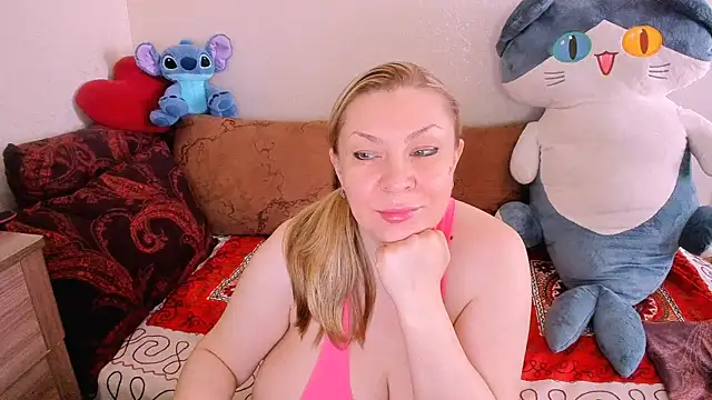 KerryBlareX online show from 04/10/26, 10:55