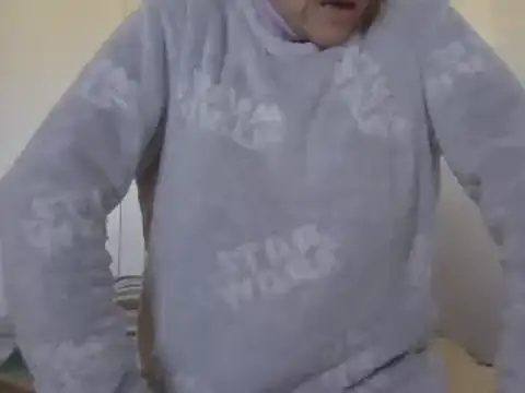 zorritasuperhot online show from 03/15/25, 10:46