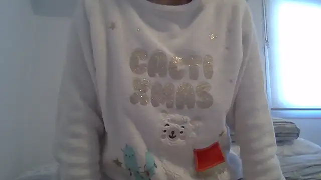 zorritasuperhot online show from 04/03/26, 05:30