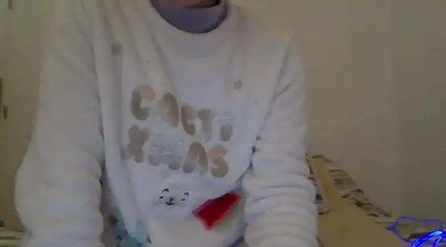 zorritasuperhot online show from 02/01/25, 10:44