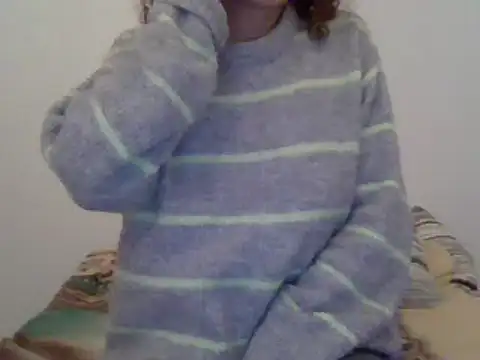 zorritasuperhot online show from 02/28/25, 06:52