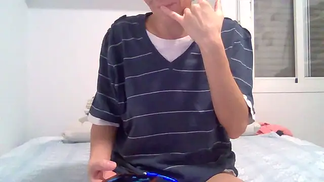 zorritasuperhot online show from 10/25/25, 06:12