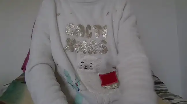 zorritasuperhot online show from 02/02/25, 01:41