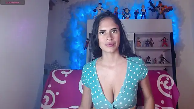 horny bulma online show from 11/28/25, 01:50