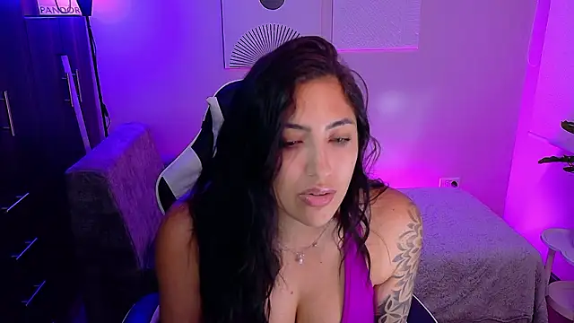 a belladanger online show from 02/19/26, 06:27