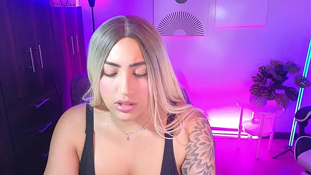 a belladanger online show from 03/05/26, 12:51