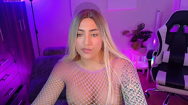 a belladanger online show from 03/27/26, 01:47