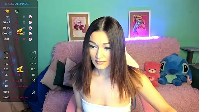 Queen baby online show from 03/11/26, 12:37
