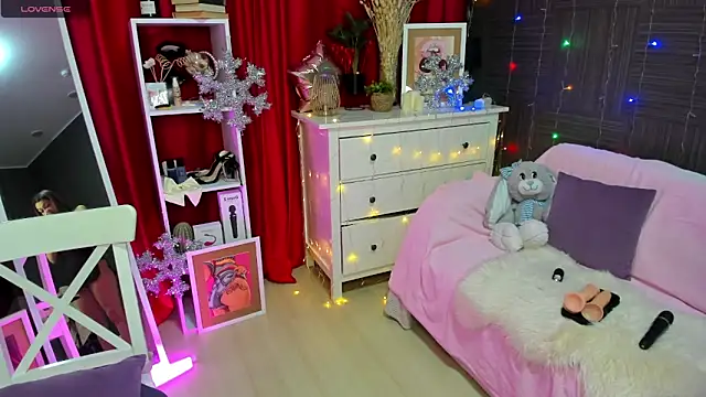 Queen baby online show from 12/14/24, 02:44