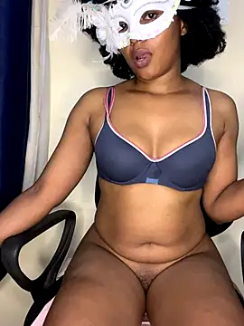 sweetestval online show from 10/30/25, 10:57