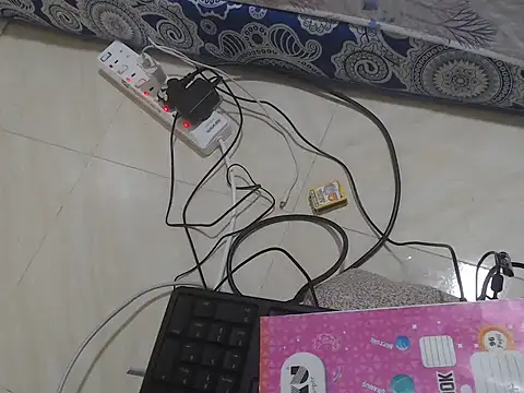 sadyann online show from 03/27/26, 04:10